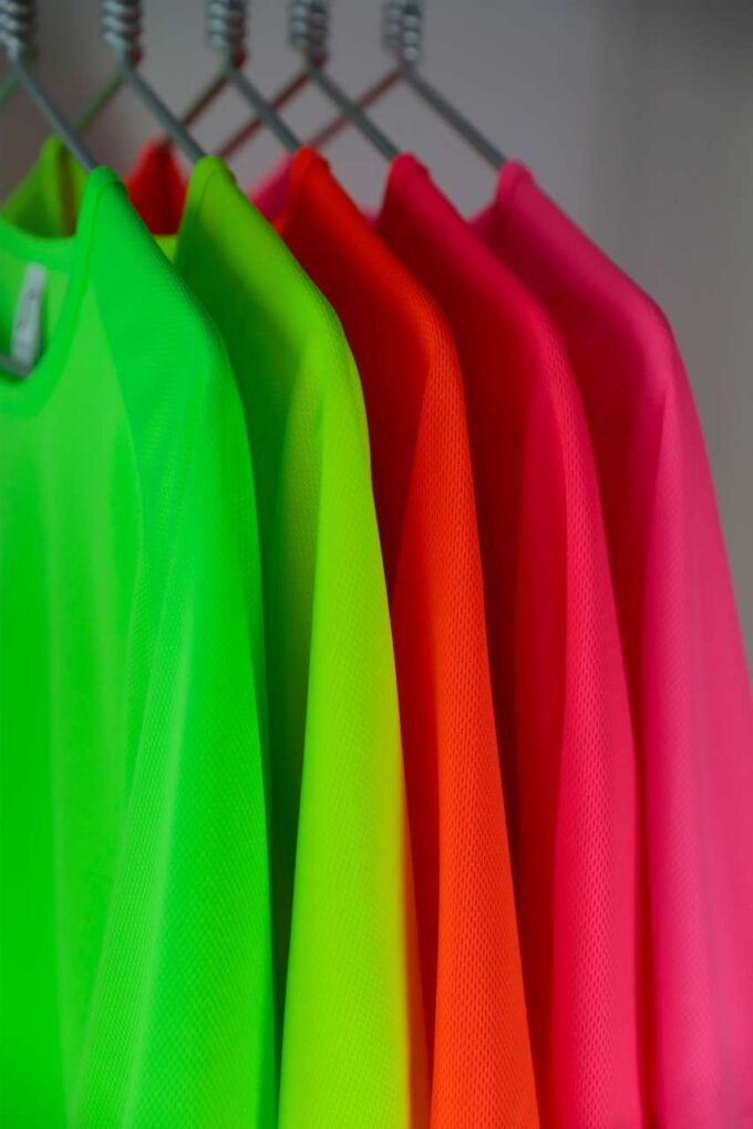 SOL'S SPORTY WOMEN - RAGLAN SLEEVED T-SHIRT - Image 6