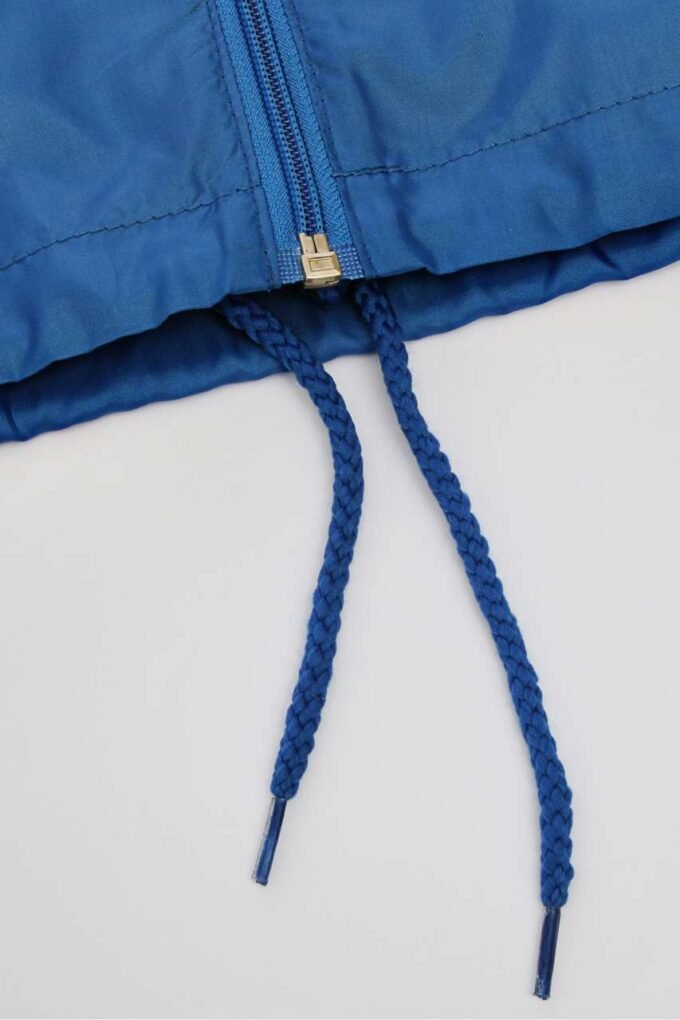 SOL'S SHIFT - UNISEX WATER REPELLENT WINDBREAKER - Image 8