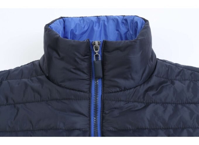SOL'S WAVE MEN - LIGHTWEIGHT BODYWARMER - Image 4