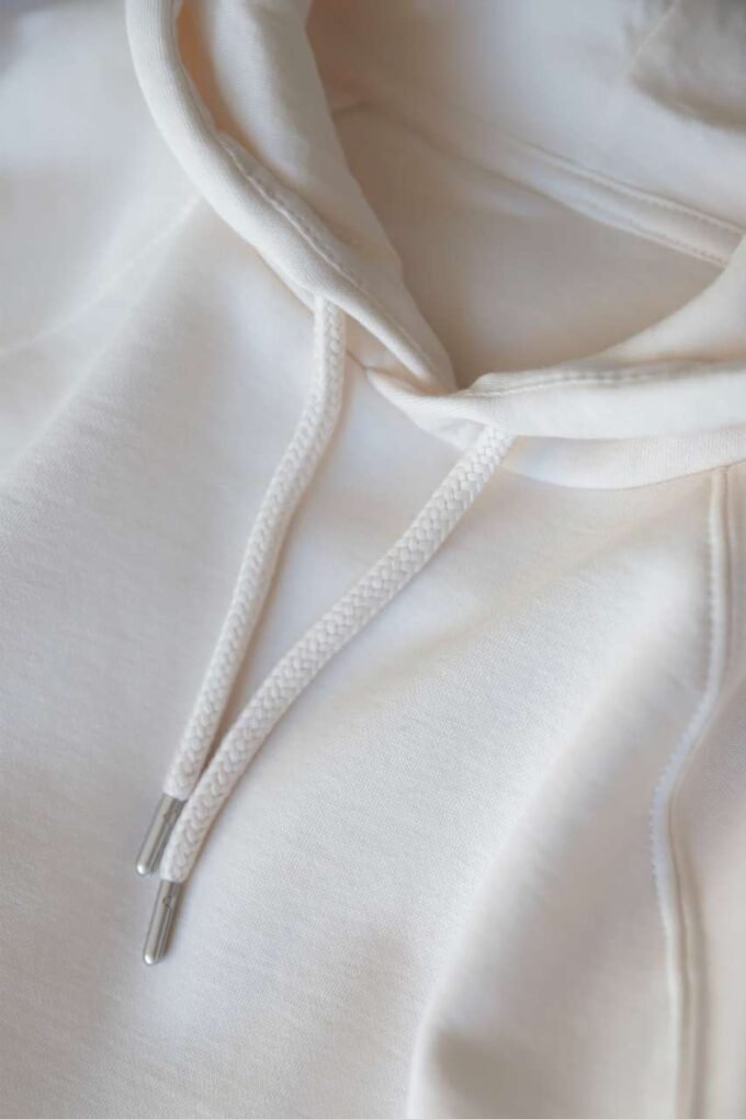 SOL'S STELLAR - UNISEX HOODED SWEATSHIRT - Image 6