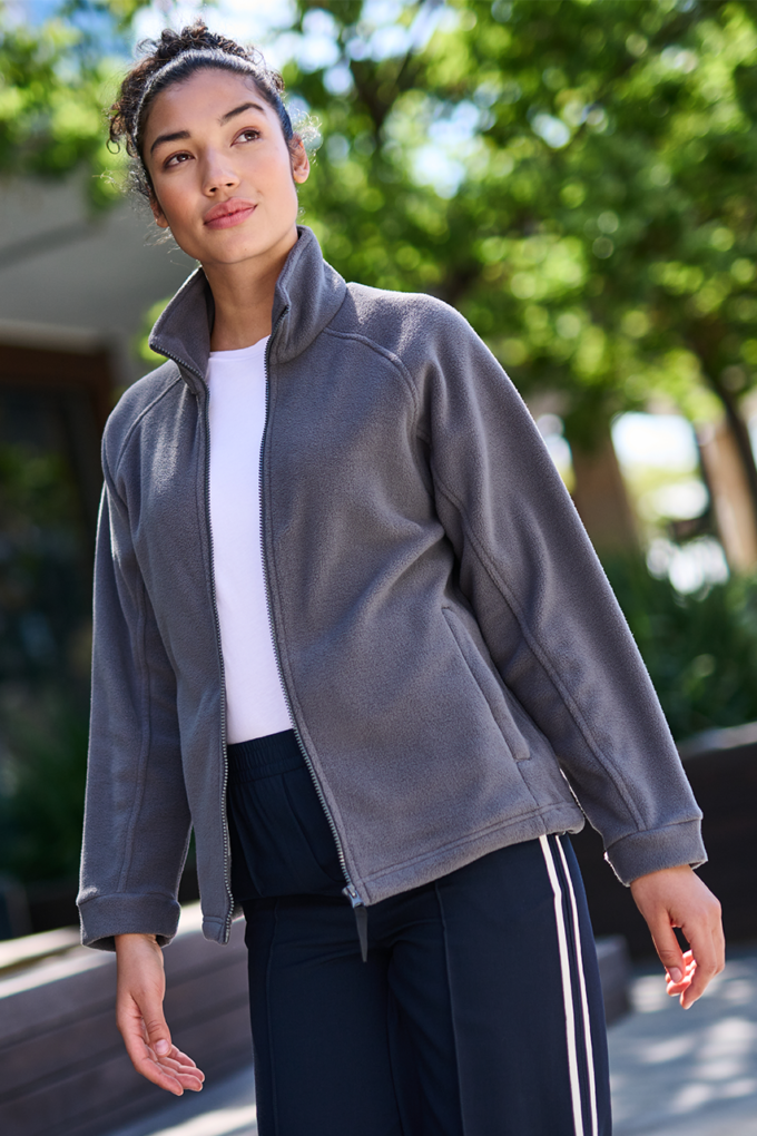 WOMEN'S THOR III - INTERACTIVE FLEECE - Image 2