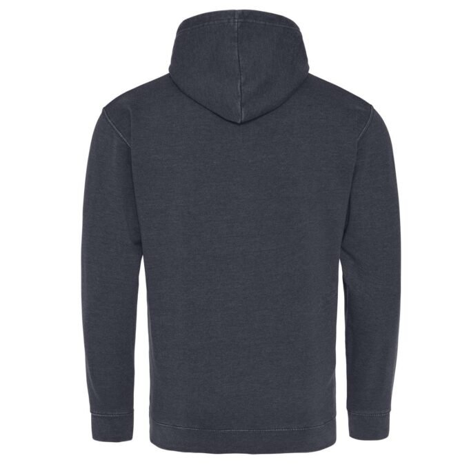 WASHED HOODIE - Image 3