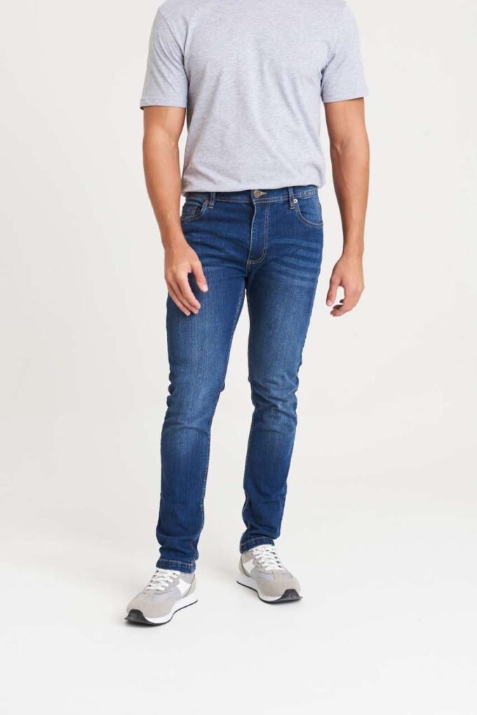 MAX SLIM JEANS - Image 5