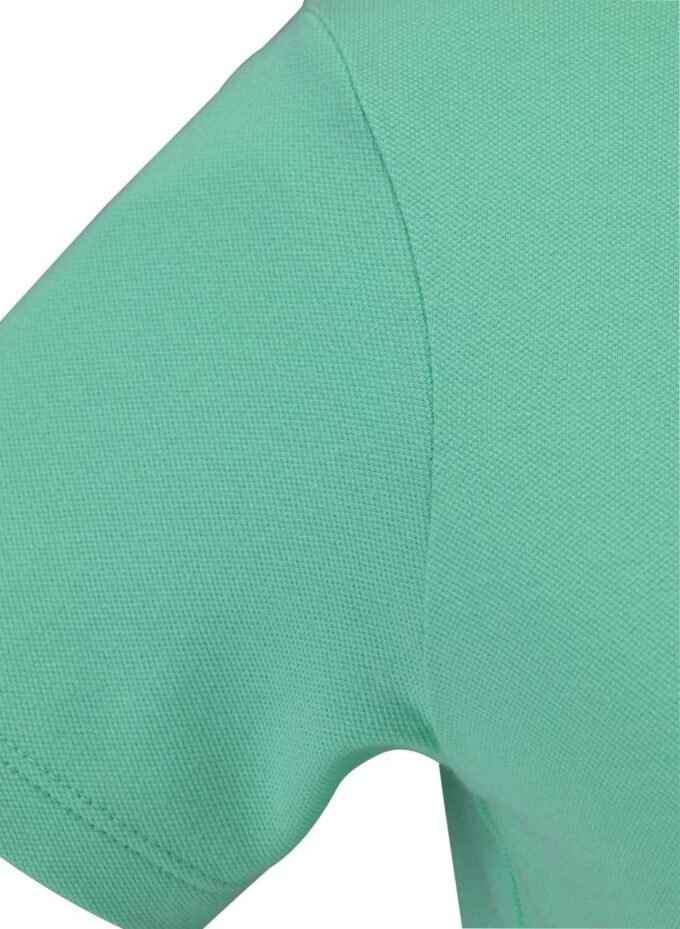 SOL'S PHOENIX WOMEN - COTTON-ELASTANE POLO SHIRT - Image 4