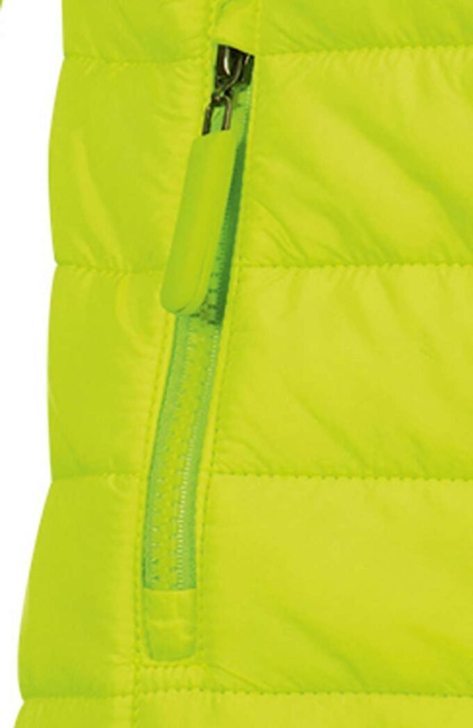 SOL'S RIDE WOMEN - LIGHT PADDED JACKET - Image 3