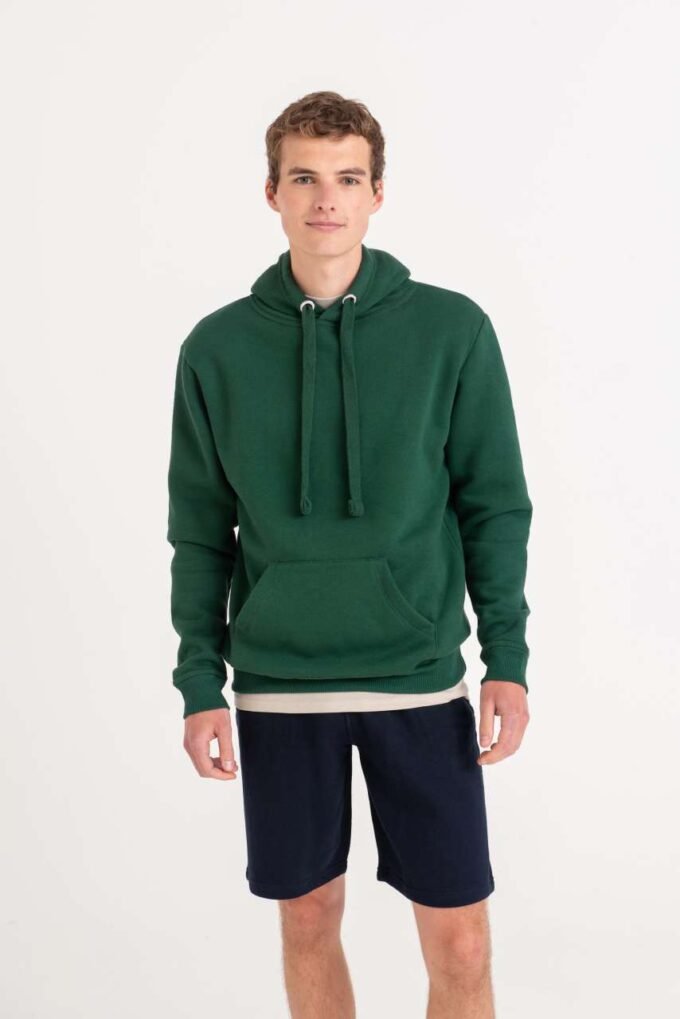 GRADUATE HEAVYWEIGHT HOODIE - Image 2