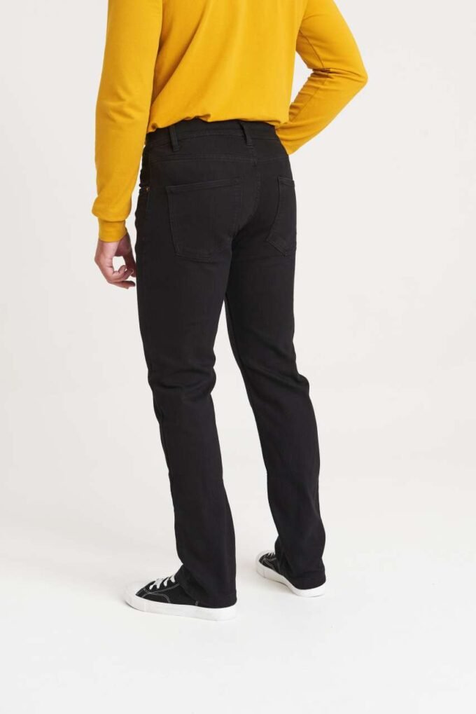 LEO STRAIGHT JEANS - Image 2