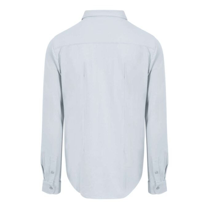 OSCAR KNITTED SHIRT - Image 3