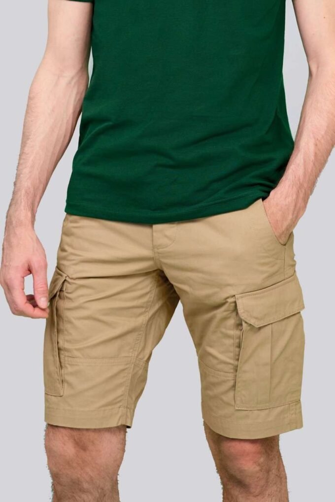 SOL'S JACKSON - MEN'S BERMUDA SHORTS
