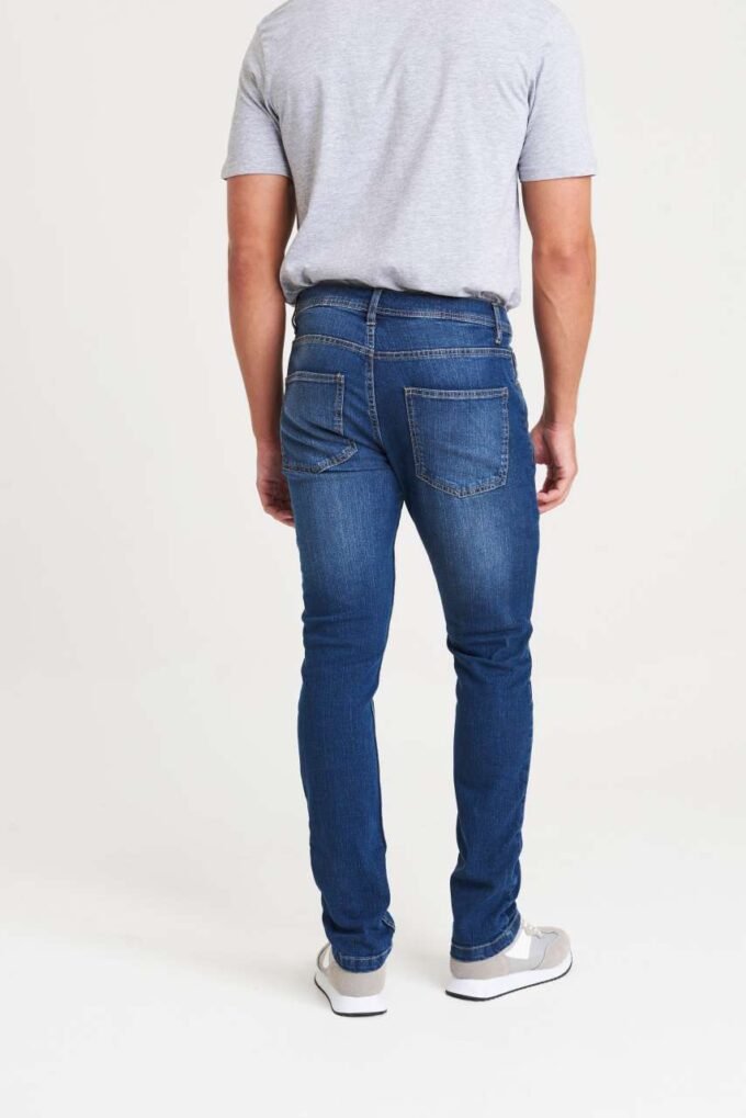 MAX SLIM JEANS - Image 4