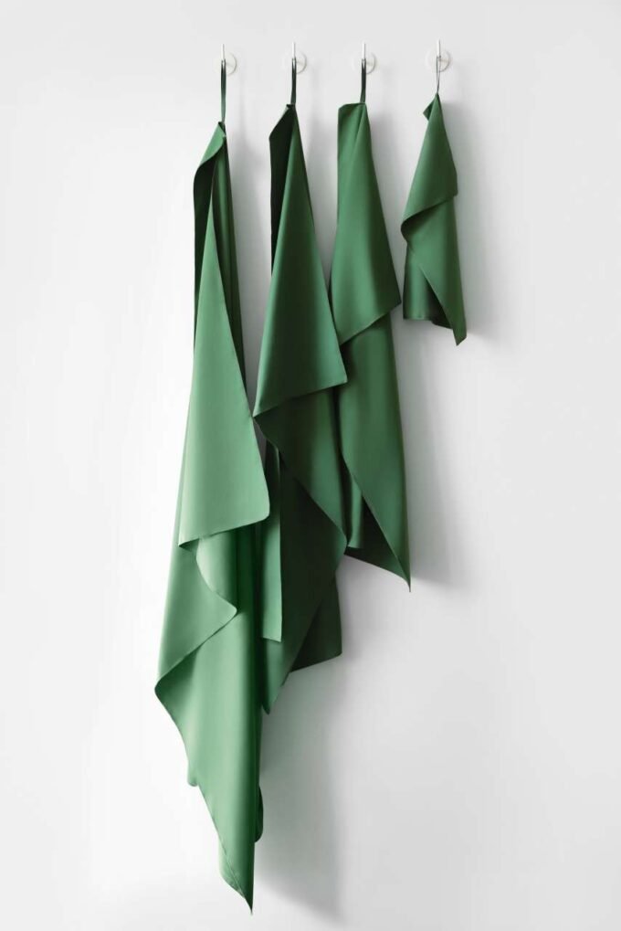 SOL'S ATOLL 50 - MICROFIBRE TOWEL - Image 6