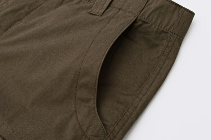 SOL'S JACKSON - MEN'S BERMUDA SHORTS - Image 6