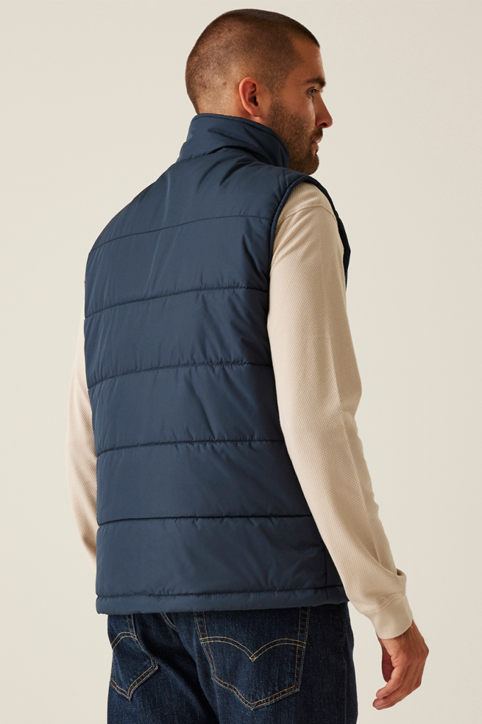 ALTOONA - INSULATED BODYWARMER - Image 7