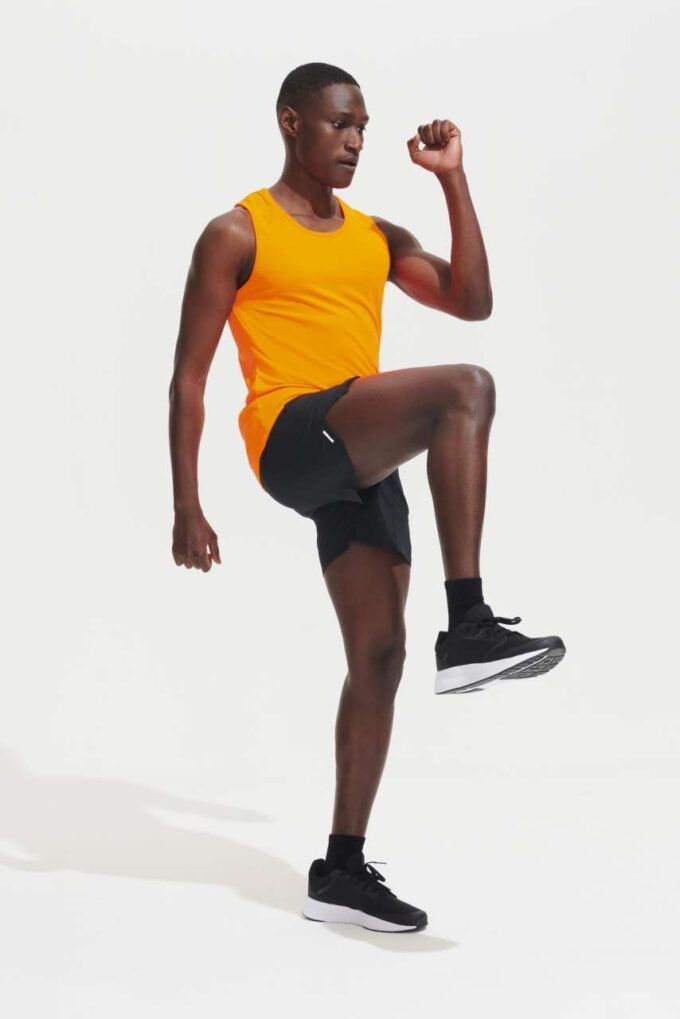 SOL'S SPORTY TT MEN - SPORTS TANK TOP - Image 5