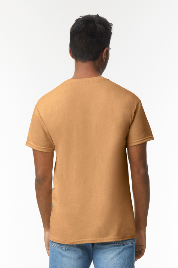 HEAVY COTTON™ ADULT T-SHIRT - Image 5