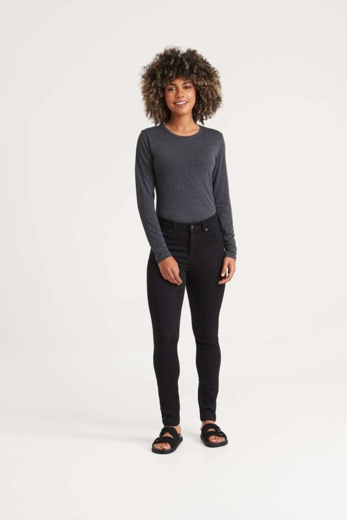 LARA SKINNY JEANS - Image 3