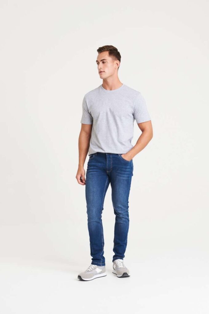 MAX SLIM JEANS - Image 6
