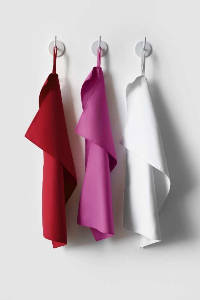 SOL'S ATOLL 70 - MICROFIBRE TOWEL - Image 4