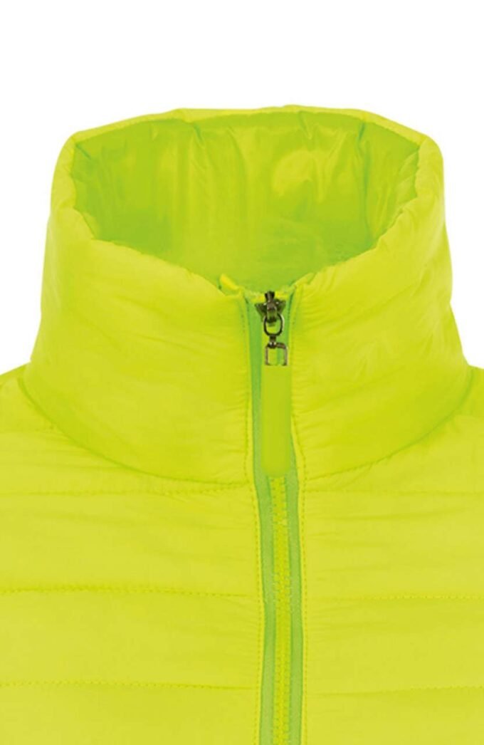 SOL'S RIDE WOMEN - LIGHT PADDED JACKET - Image 5