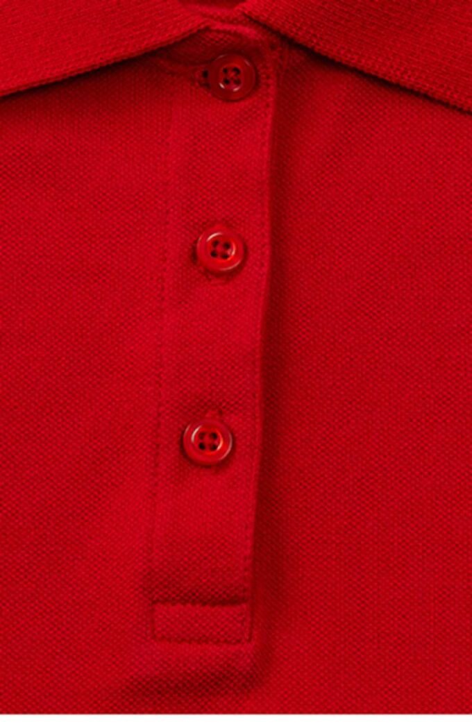 SOL'S PASADENA WOMEN - POLO SHIRT - Image 4