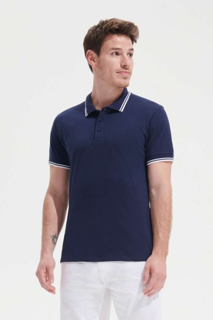 SOL'S PASADENA MEN - POLO SHIRT - Image 9