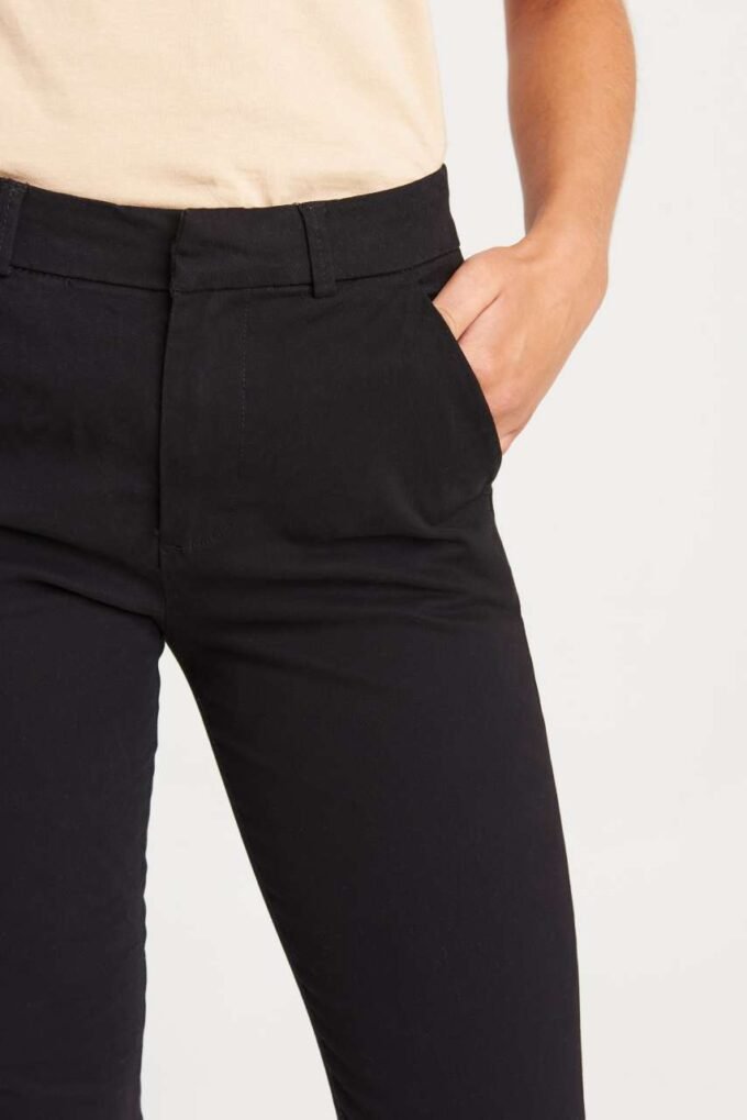 LILY SKINNY CHINOS - Image 5