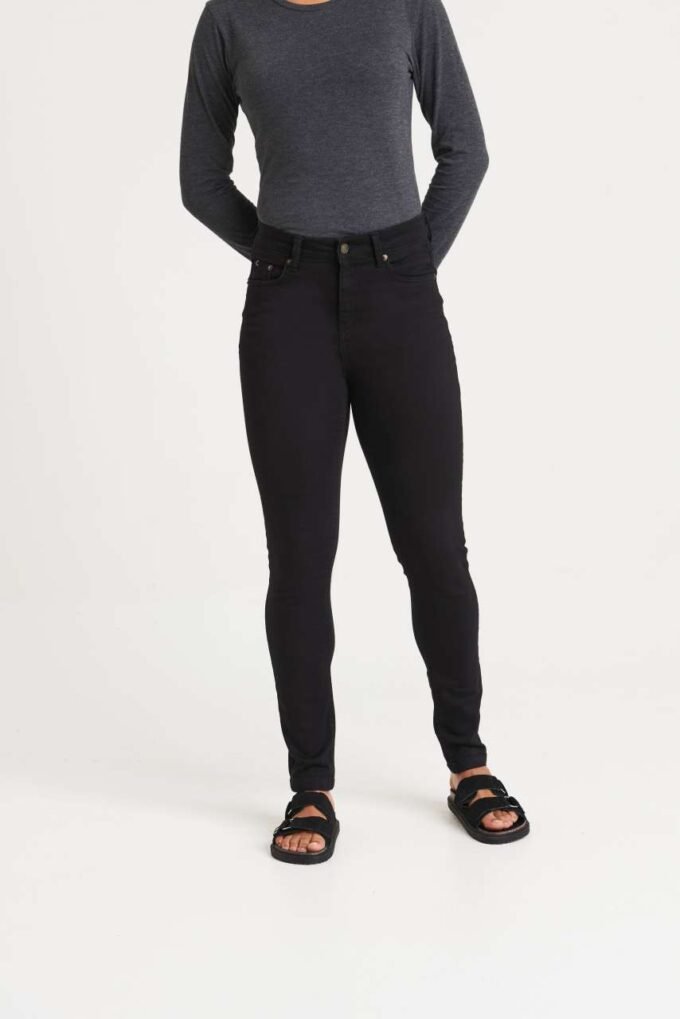 LARA SKINNY JEANS - Image 8
