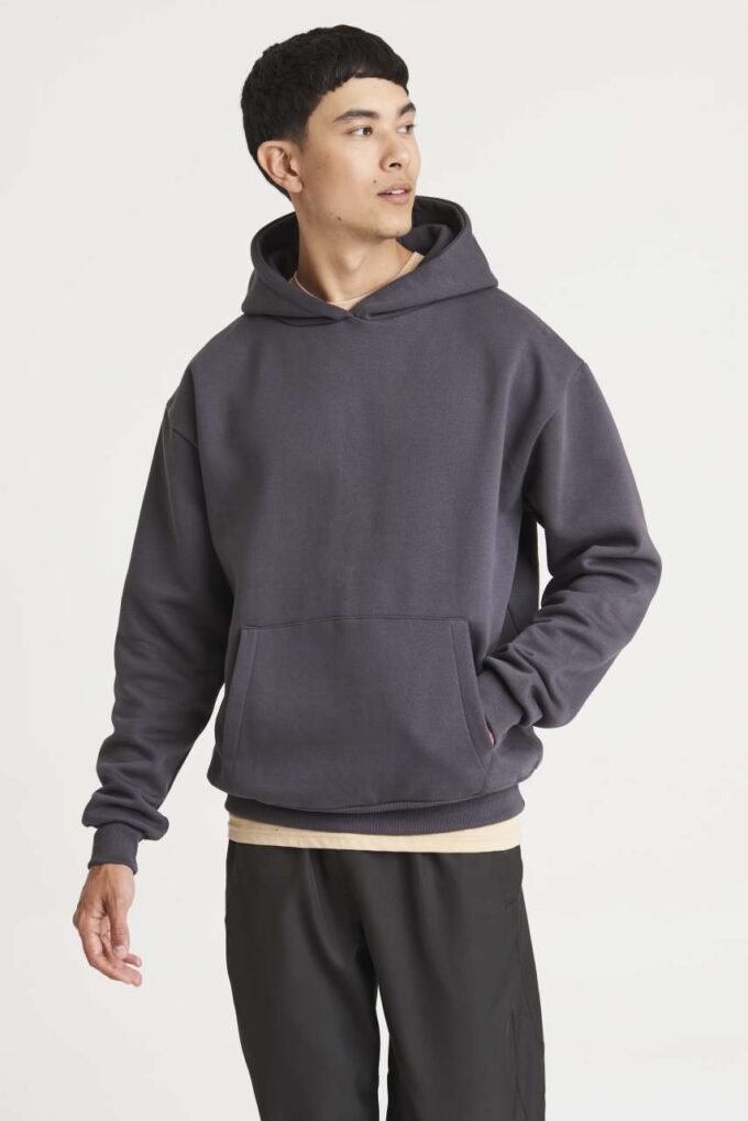 SIGNATURE HEAVYWEIGHT HOODIE - Image 6