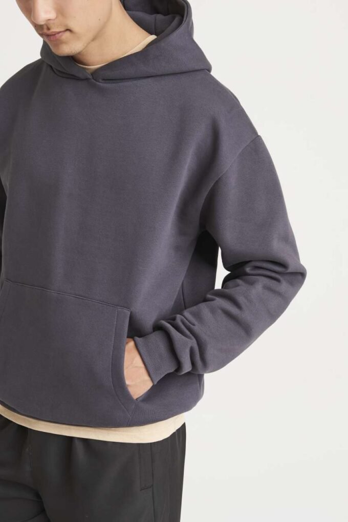 SIGNATURE HEAVYWEIGHT HOODIE - Image 7
