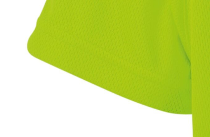 SOL'S SPORTY KIDS' - RAGLAN-SLEEVED T-SHIRT - Image 4