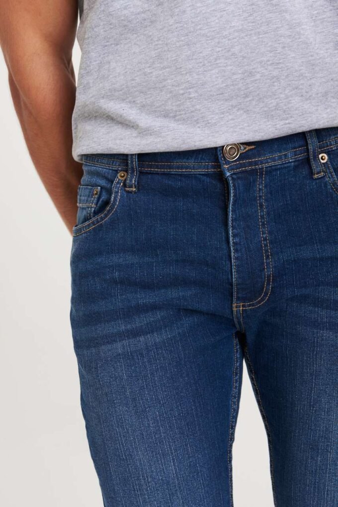 MAX SLIM JEANS - Image 3