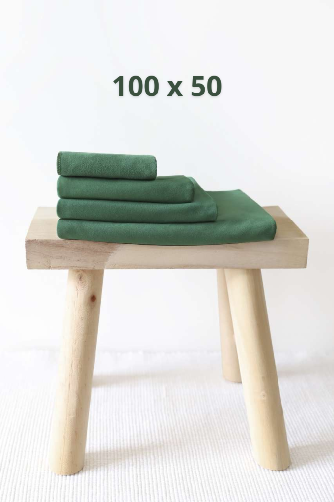 SOL'S ATOLL 50 - MICROFIBRE TOWEL - Image 2