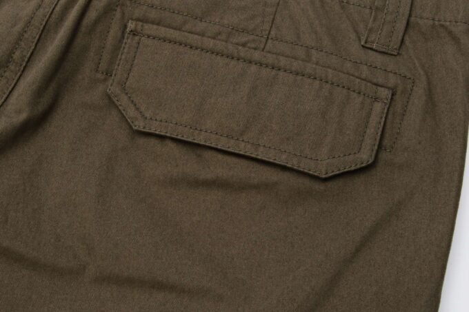 SOL'S JACKSON - MEN'S BERMUDA SHORTS - Image 8