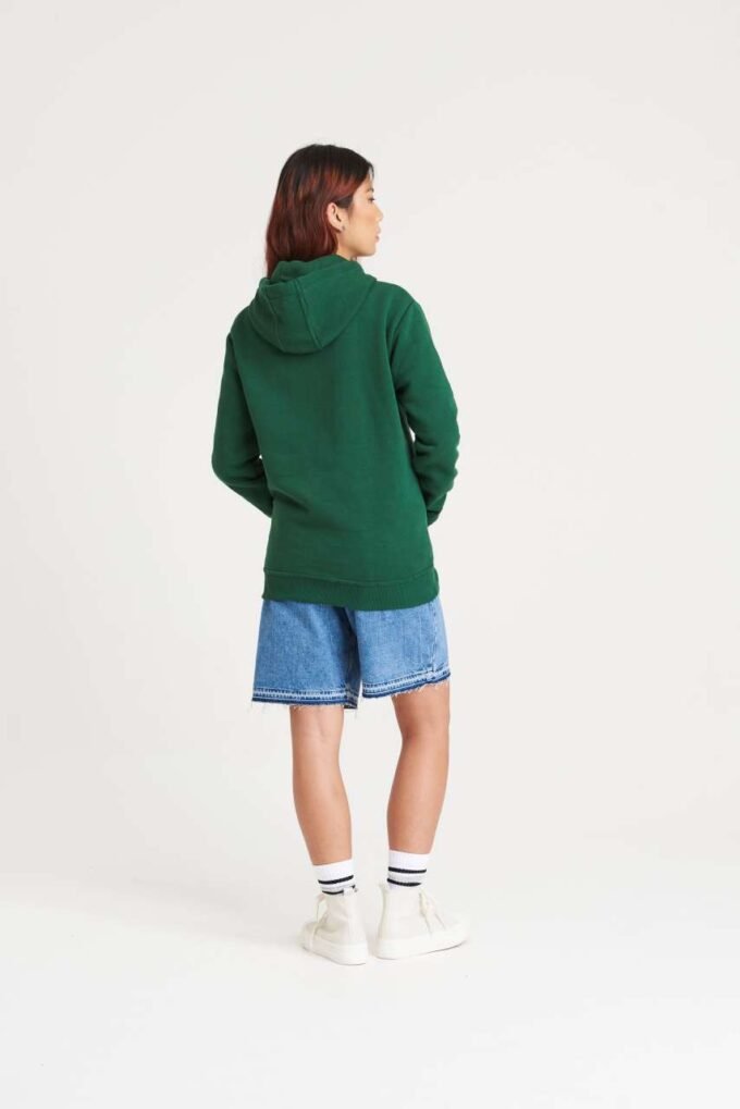 GRADUATE HEAVYWEIGHT HOODIE - Image 7