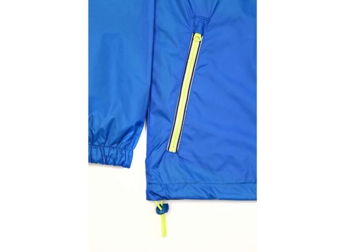 SOL'S SKATE - UNISEX LINED WINDBREAKER - Image 5
