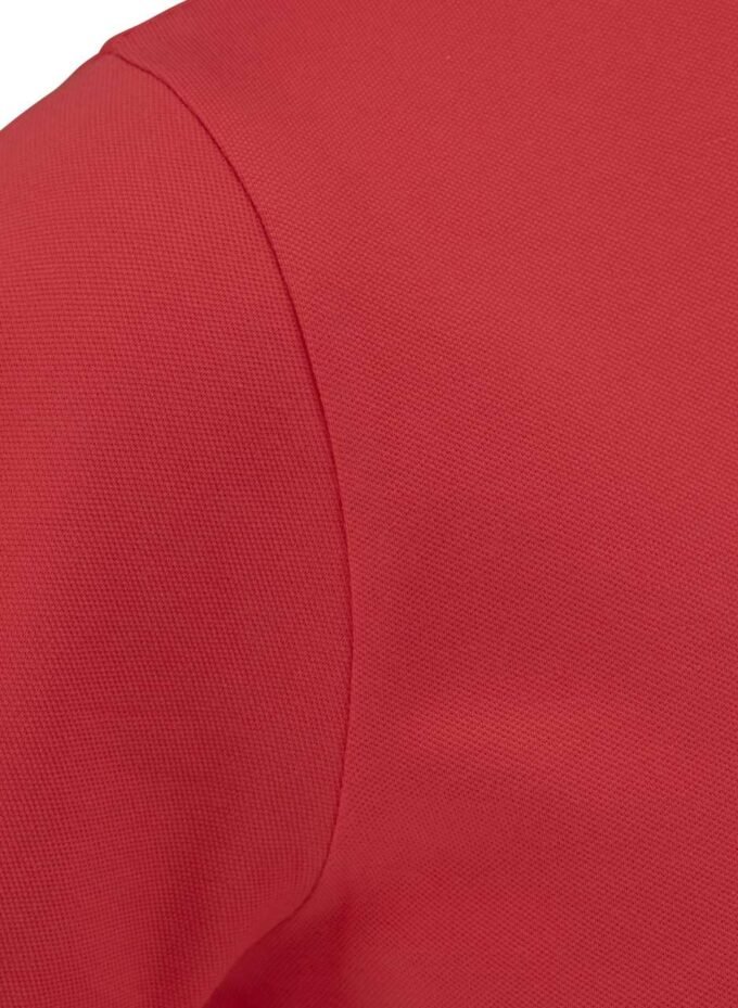 SOL'S PHOENIX MEN - COTTON-ELASTANE POLO SHIRT - Image 5