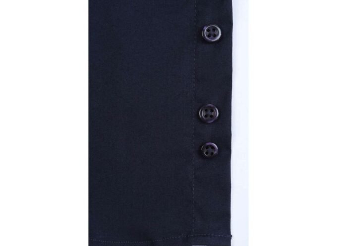 SOL'S BLAKE MEN - LONG SLEEVE STRETCH SHIRT - Image 8