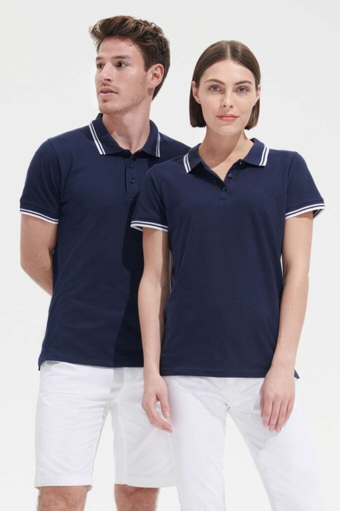 SOL'S PASADENA MEN - POLO SHIRT - Image 2
