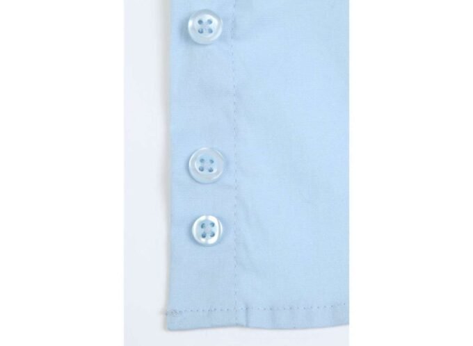 SOL'S BLAKE WOMEN - LONG SLEEVE STRETCH SHIRT - Image 6