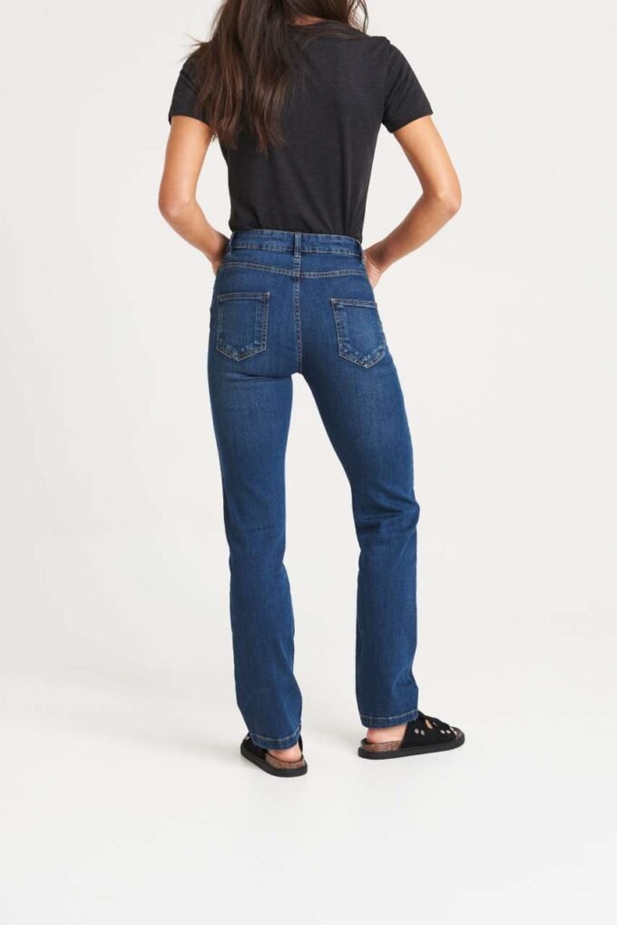 KATY STRAIGHT JEANS - Image 3