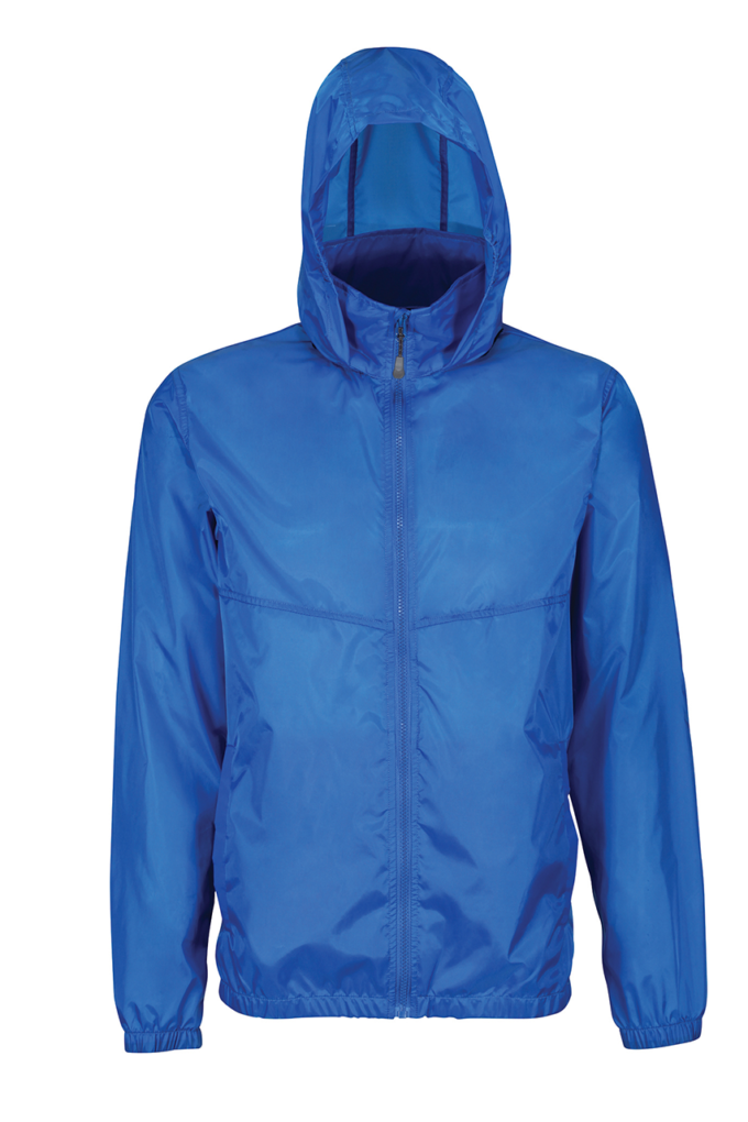 ASSET LIGHTWEIGHT SHELL JACKET - Image 2