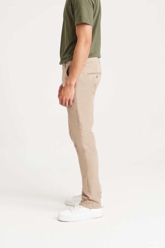 ADAM SLIM CHINOS - Image 4