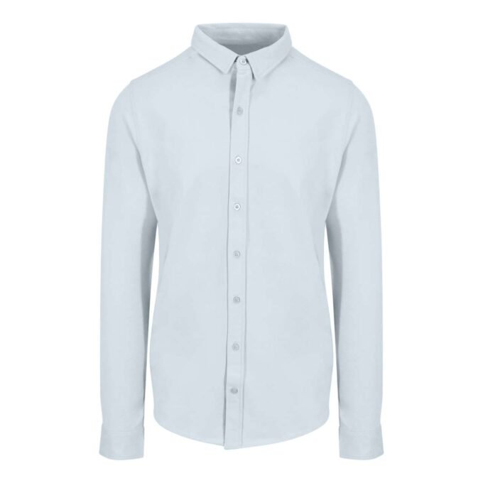 OSCAR KNITTED SHIRT