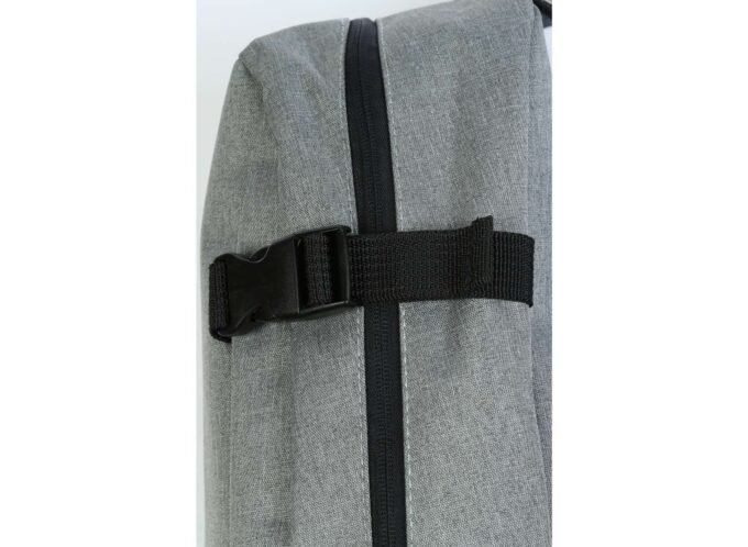 SOL'S WALL STREET - 600D POLYESTER BACKPACK - Image 6