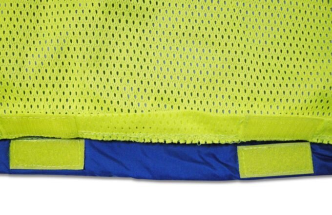 SOL'S SKATE - UNISEX LINED WINDBREAKER - Image 9