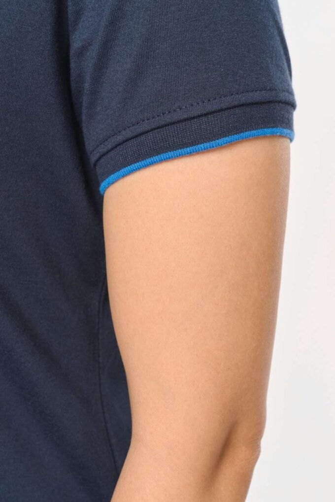 LADIES SHORT-SLEEVED DAYTODAY T-SHIRT - Image 4