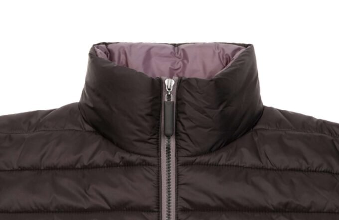 SOL'S RIDE MEN - LIGHT PADDED JACKET - Image 6