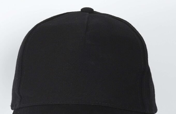 SOL'S LONG BEACH - 5 PANEL CAP - Image 5