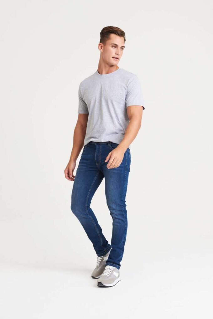 MAX SLIM JEANS - Image 7