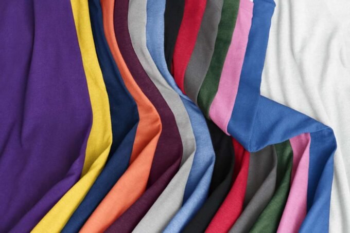HEAVY COTTON™ ADULT T-SHIRT - Image 4